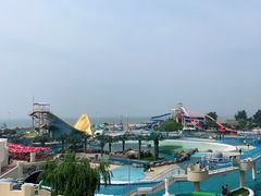 -秦皇岛乐岛海洋王国