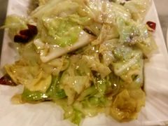 -嘉丰湘菜馆(芳群园店)