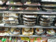 -711便利店(黄岛青医店)