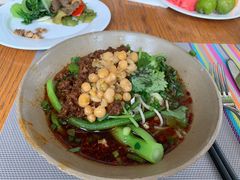 -解放碑威斯汀酒店-知味国际美食餐厅