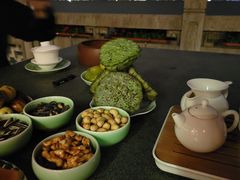 -湖畔居茶楼(湖滨店)