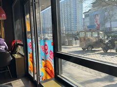 -麦当劳(双榆树店)