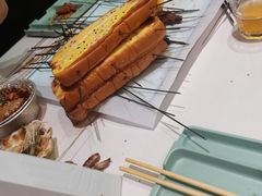 -四季烟火烧烤酒场