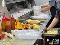 -达美乐比萨(凤凰东街店)