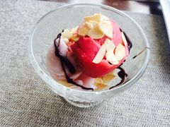 -上海丽笙精选海仑宾馆·莫赛克餐厅