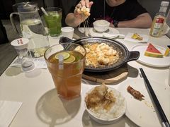 -小放牛河北菜(长安万达店)