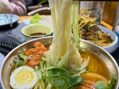 -鹤之乡·齐齐哈尔烤肉·非遗(秋涛路店)