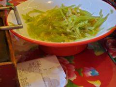 -闯关东东北农家菜(崂山石老人店)