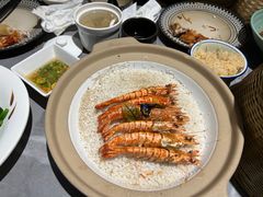 -沿江海南菜·文昌鸡祖师爷(大东海店)