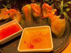 -来龙里 精致 东南亚餐室(万象城店)