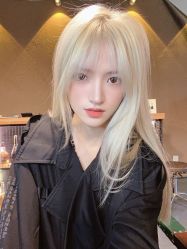 -New Fashion发型定制