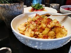 -上海柏悦酒店
