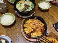 -云海肴·汽锅鸡·云南代表菜(天津国金汇店)