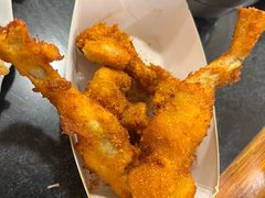 -鸿顺老铁锅美蛙鱼府(解放碑店)