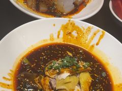 -辣尚瘾·烤鱼·新川菜(交大直营店)