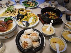 -莞府家宴·东莞菜(市民服务中心店)