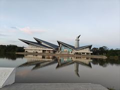 -盐城丹顶鹤湿地生态旅游区