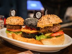 -Bistro 63 创意融合料理(广粤天地店)