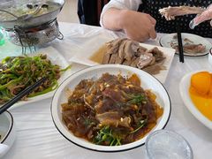 -聚庆楼吴山贡鹅(总店)