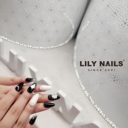 -LILY NAILS美甲美睫