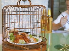 -八分饱·西津会(西津渡店)