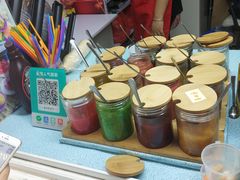 -津门红姐熟梨糕茶汤糕干(爱国道店)