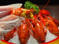 -京悦南门涮羊肉·羊蝎子火锅(田林路店)