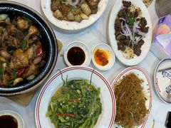 -明本湛江鸡•海鲜小厨(陈家祠店)