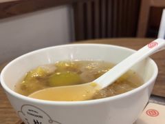 -彬媽糖水(侨鑫国际店)