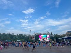 -郑州方特水上乐园