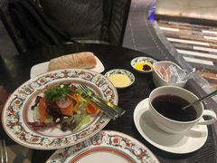 -杭州君悦酒店·青莳