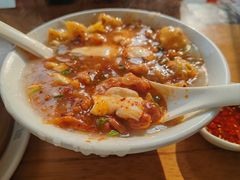 -豆相识•九九豆腐脑(牛咡桥店)