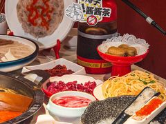 -大龙燚火锅(天安云谷店)