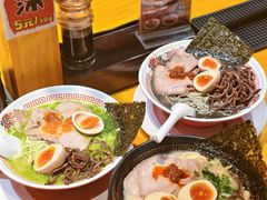 -麺屋猪一(福田石厦店)