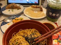 -濱寿司(高新伊藤店)