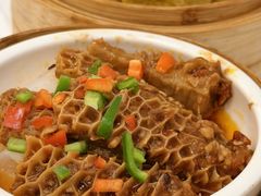 -聚福山莊·寻味顺德(北滘店)
