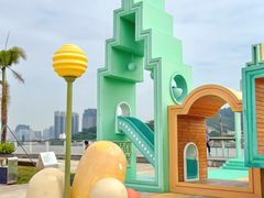 -横琴客运码头