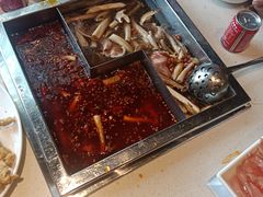 -红鼎坊·老成都火锅(新南门店)