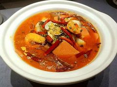 -楚禾宴·家宴(光谷大道店)