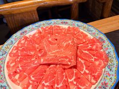 -南门四季铜锅涮肉(东坝店)