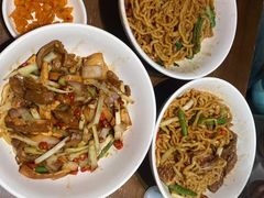 -寻裕记·现炒浇头面(人民广场店)