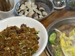 -丰尔粥食·粥底火锅·桑拿鸡(大良总店)