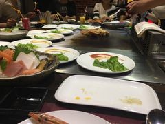 -铁板诱惑法式铁板烧(大卫城店)