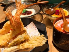 -Minase水濑·日料放题(外滩店)
