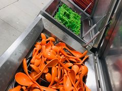 -华东政法大学第二食堂(松江校区)
