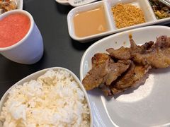 -灼·九寸钉自助烤肉(谷德茂店)