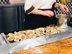 -汉巴味德(大悦城店)