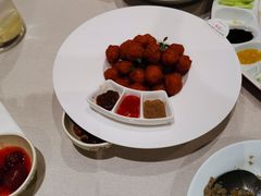 -京味斋·北京烤鸭(北京南站洋桥店)