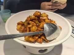 -兰湘子·湘菜小炒(长安万科广场店)