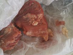-刘纪孝腊牛羊肉(北广济街店)